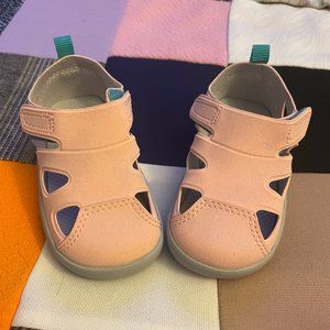 Ten Little Everyday Sandals Soft Pink US 5.5